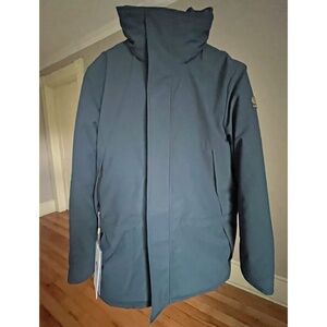 Kanuk Patrouilleur Parka – Size L